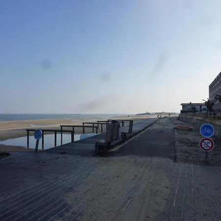 Arcachon, 1 Piece, 4 Personnes - Fr-1-474-14