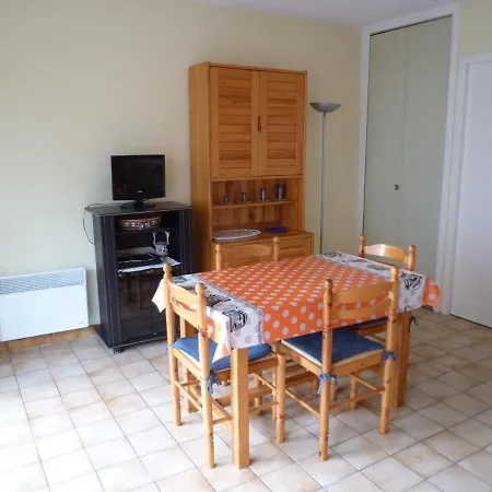 Arcachon, 1 Piece, 4 Personnes - Fr-1-474-14 아르카숑