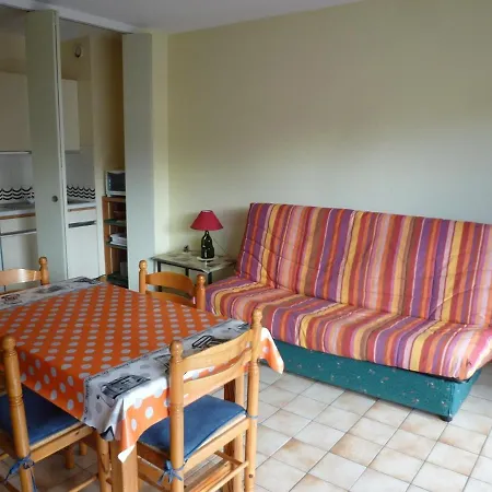 아파트 Arcachon, 1 Piece, 4 Personnes - Fr-1-474-14 *